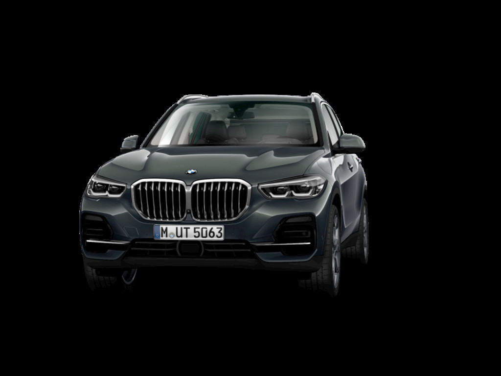 BMW X5 xDrive30d