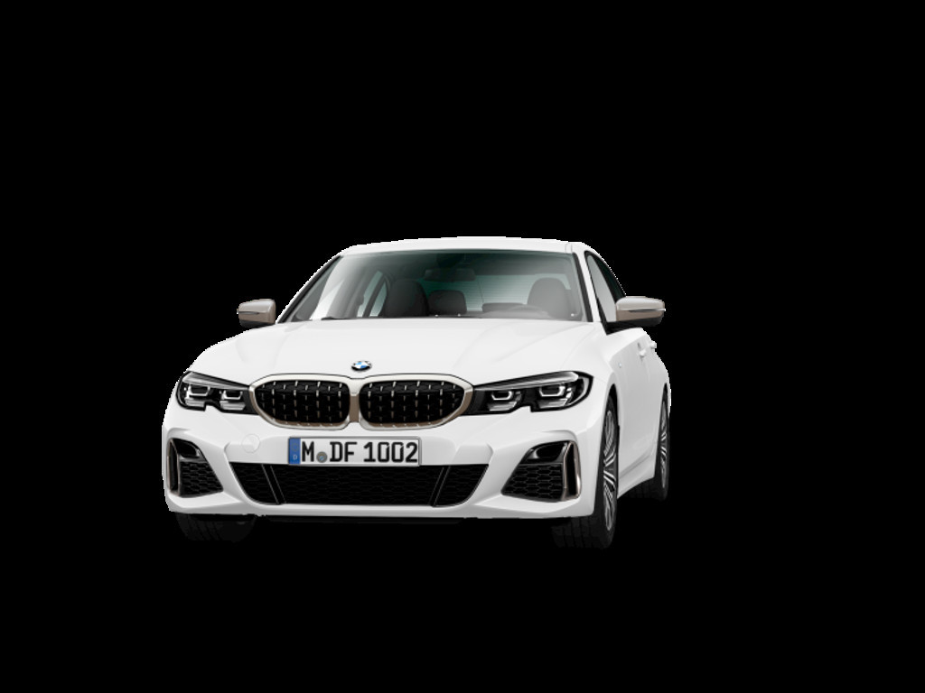 BMW M340 xDrive Sedan M340i