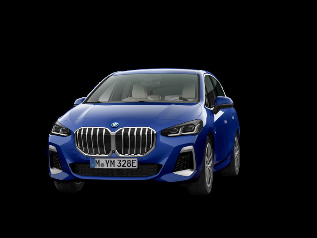BMW 2 Serie 225 xDrive Active Tourer