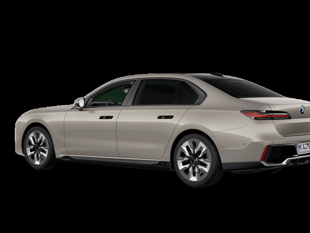 BMW i7 Sedan xDrive60