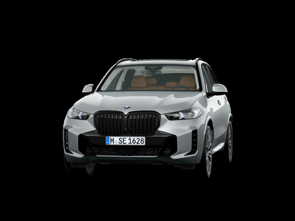 BMW X5 xDrive30d