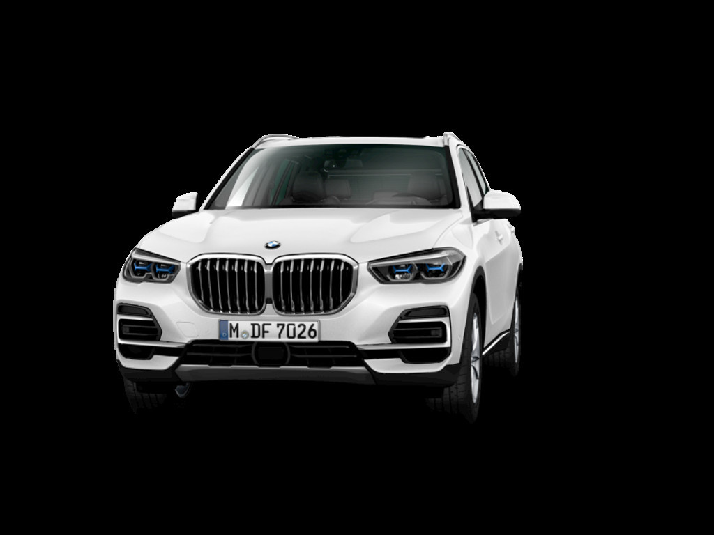 BMW X5 xDrive30d
