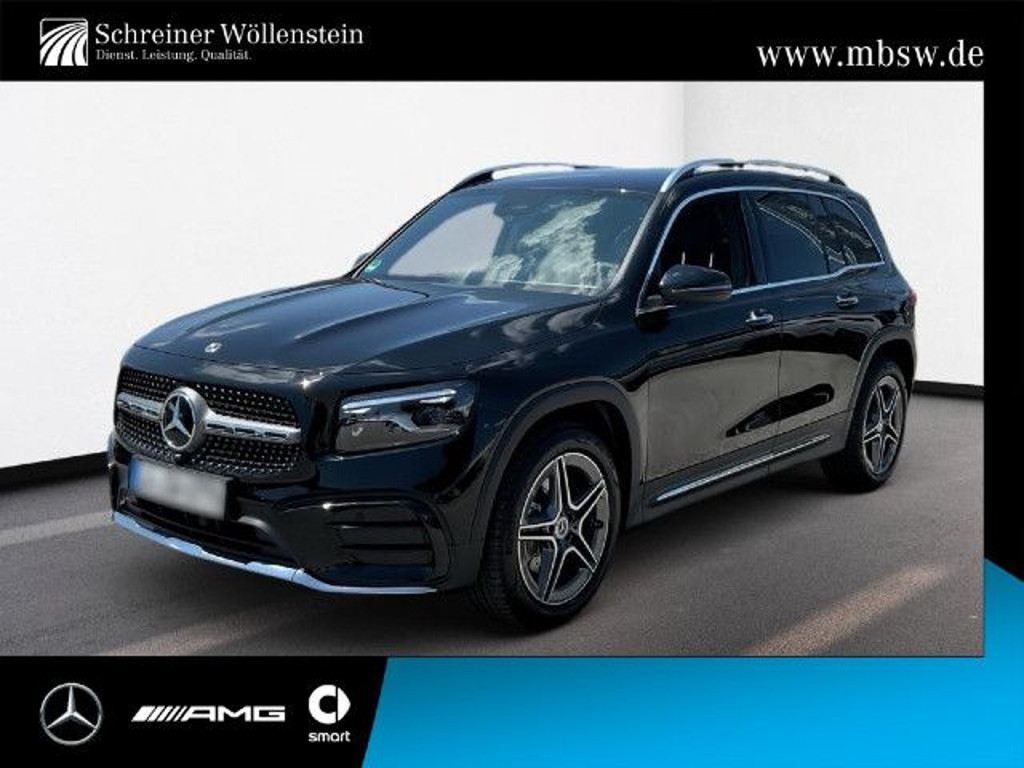 Mercedes-Benz GL-Klasse GLB 200 GLB 200 d