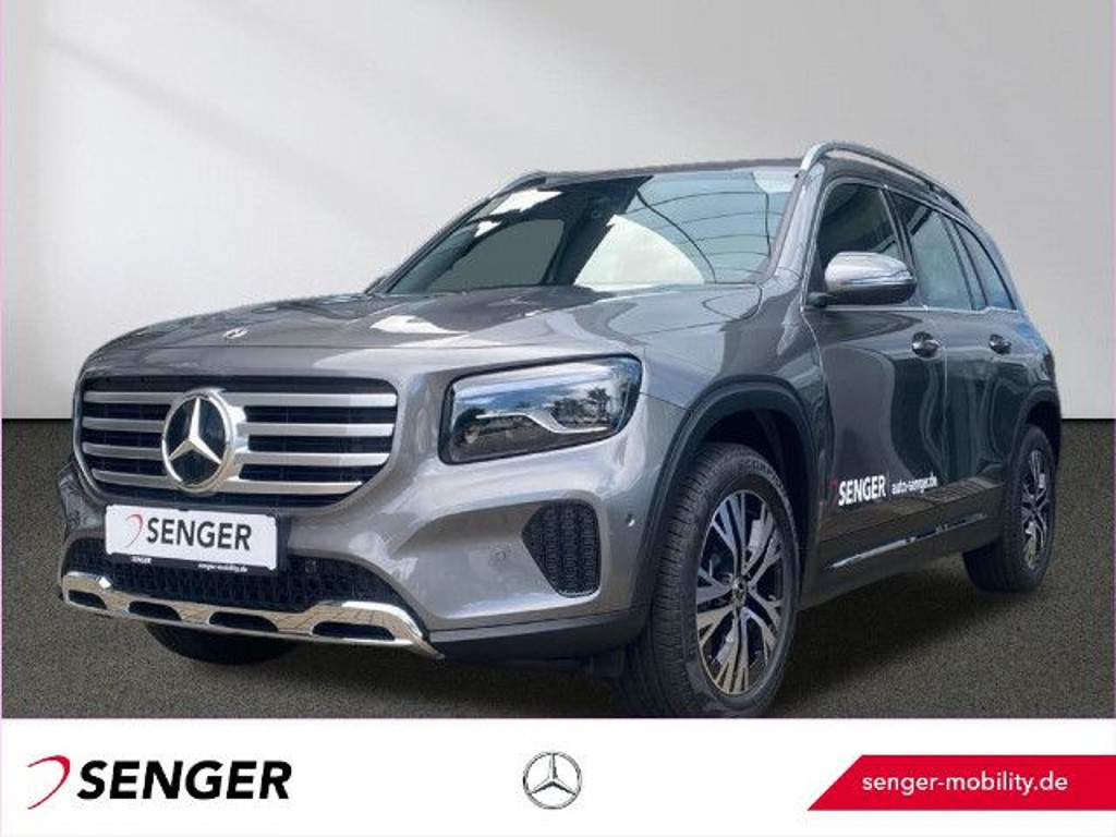 Mercedes-Benz GL-Klasse GLB 200 GLB 200 d