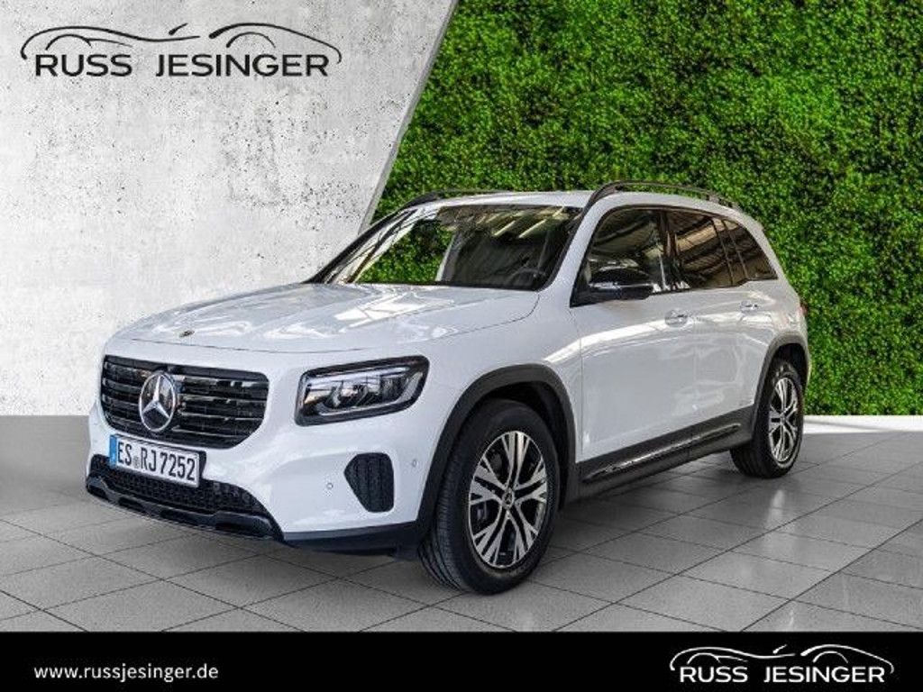 Mercedes-Benz GL-Klasse GLB 200 