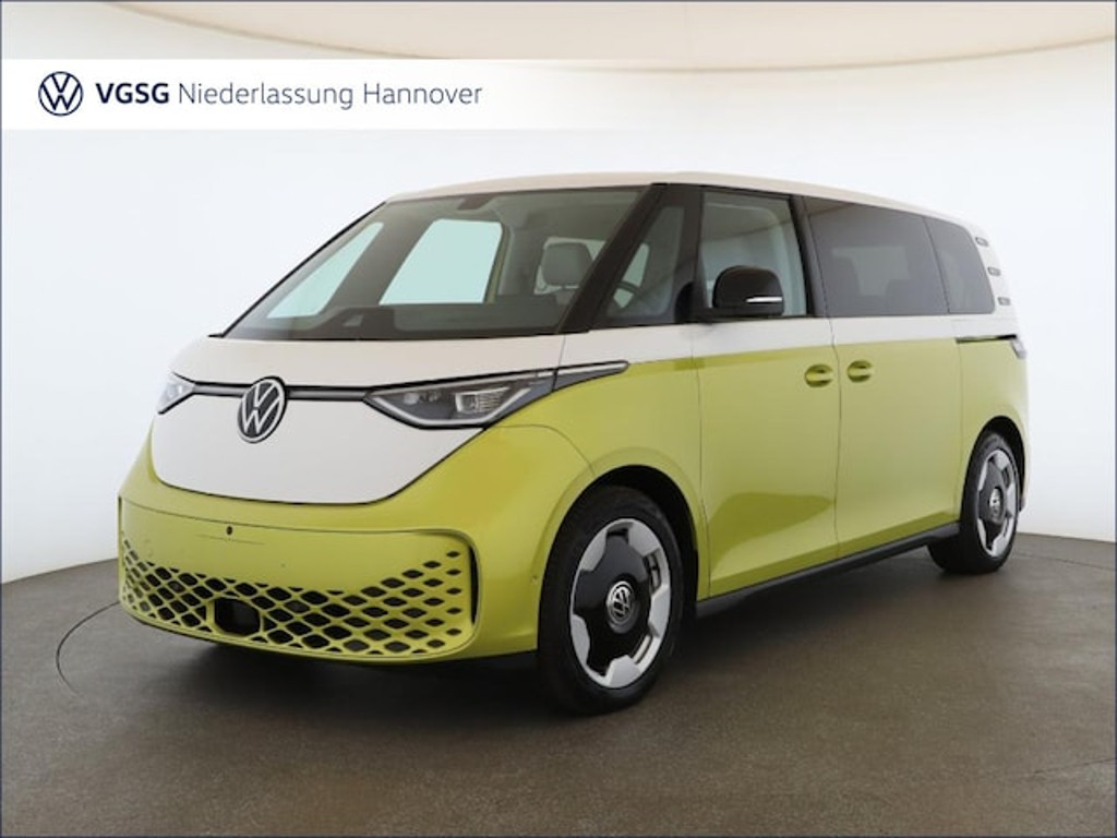 Volkswagen ID.Buzz