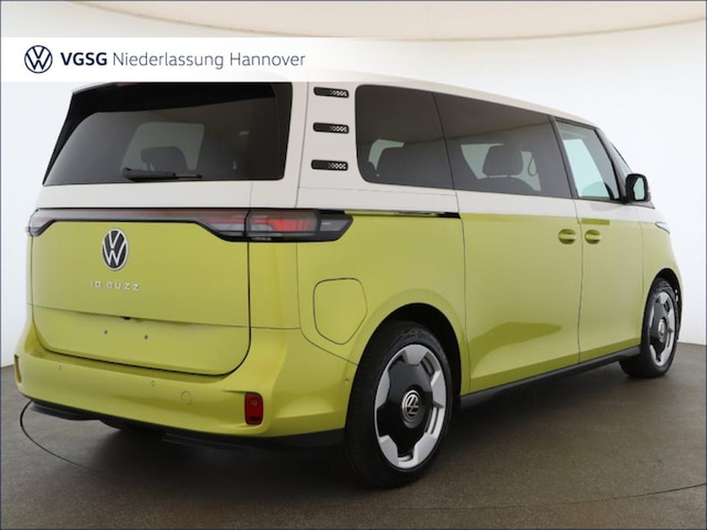 Volkswagen ID.Buzz