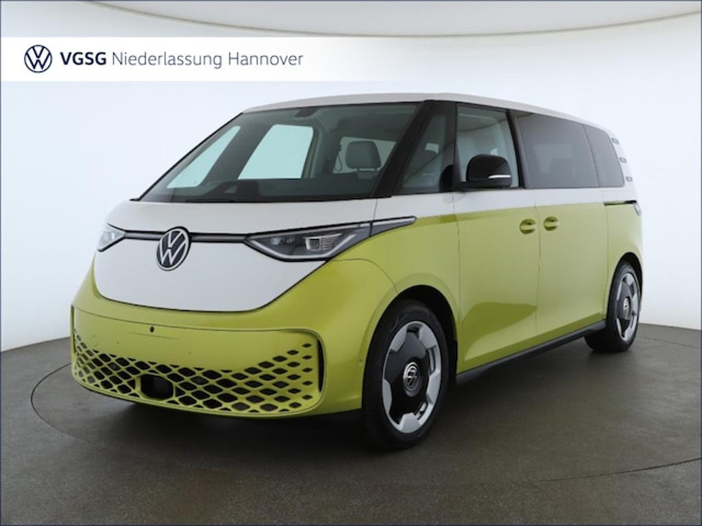 Volkswagen ID.Buzz
