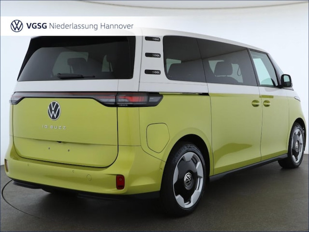 Volkswagen ID.Buzz
