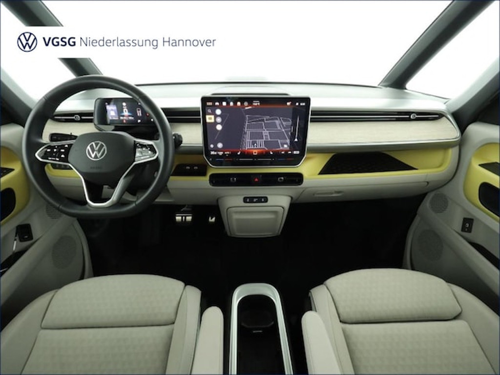 Volkswagen ID.Buzz
