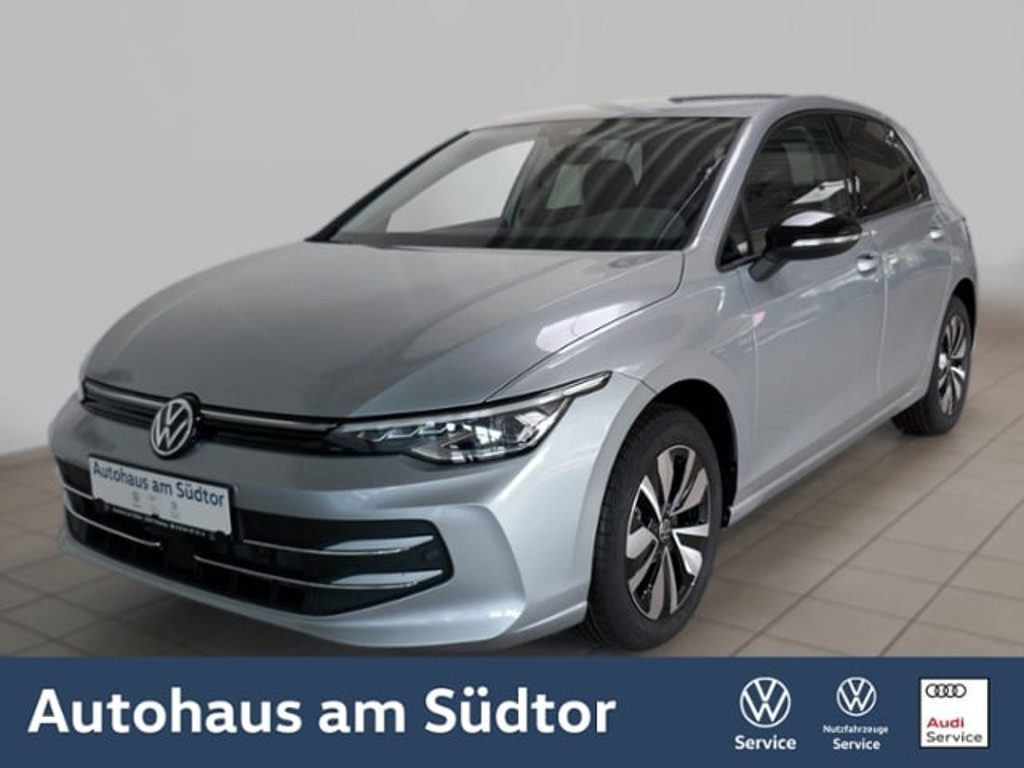 Volkswagen Golf DSG Golf VIII 1.5 eTSI