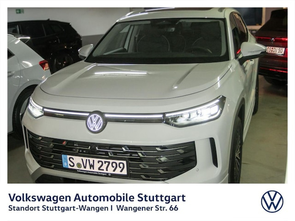Volkswagen Tayron DSG eHybrid 1.5 TSI Elegance Elegance