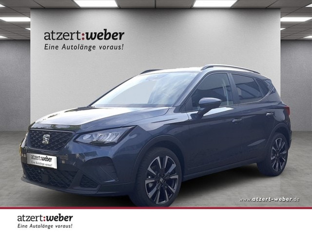 Seat Arona Style 1.0 TSI