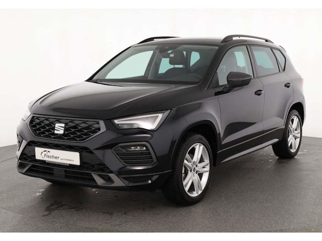 Seat Ateca FR-lijn 1.5 TSI