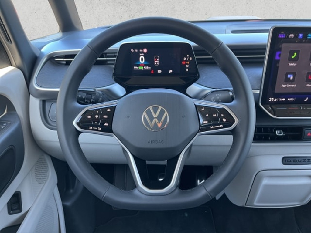 Volkswagen ID.Buzz