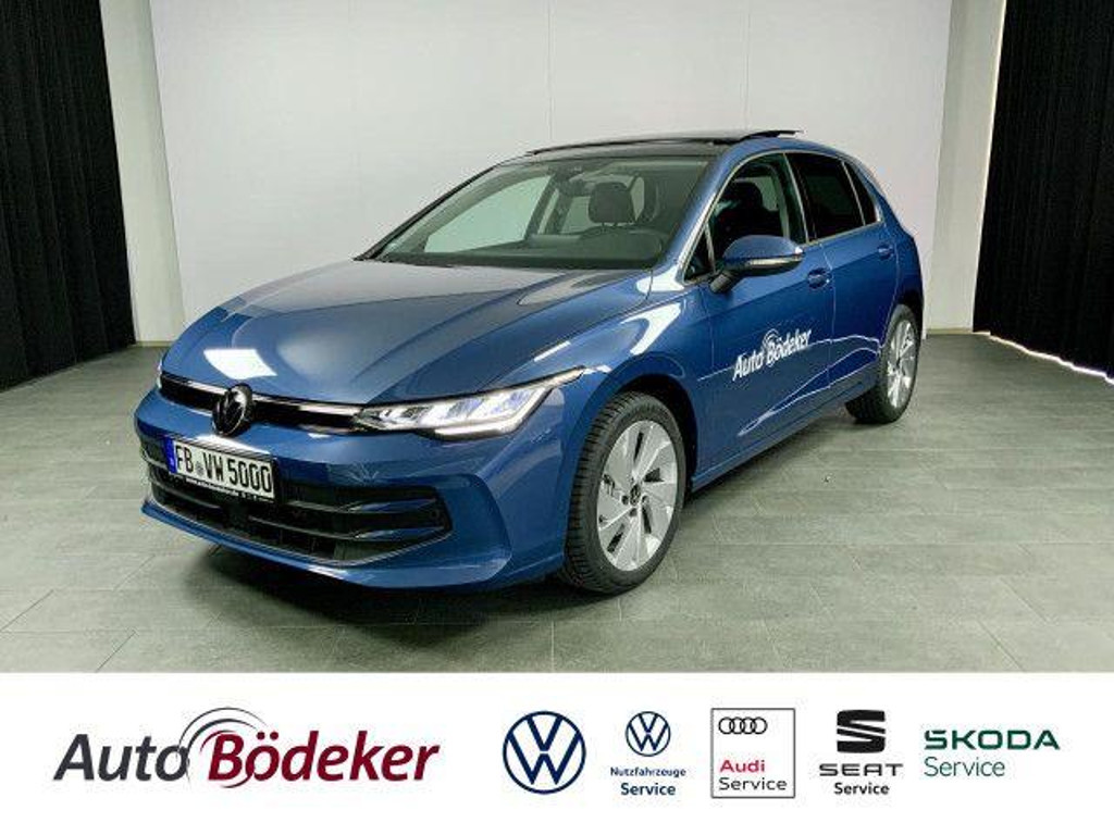 Volkswagen Golf Life 1.5 TSI