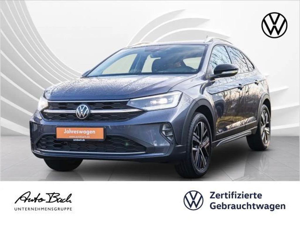 Volkswagen Taigo DSG Style 1.0 TSI