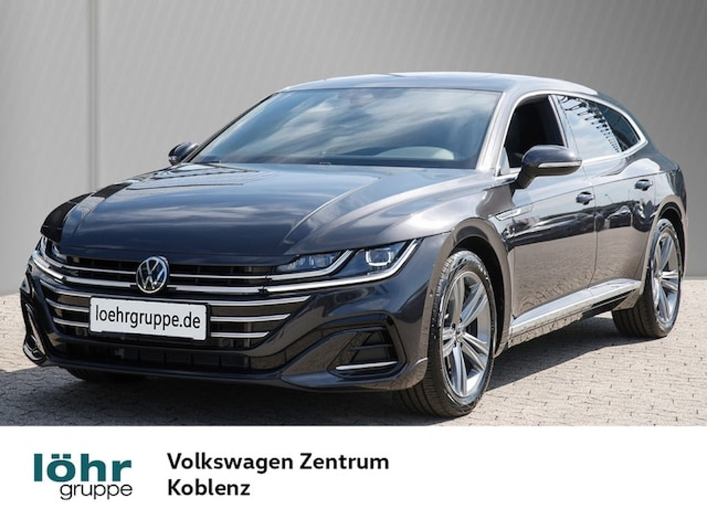 Volkswagen Arteon Shooting Brake DSG R-Line 2.0 TDI
