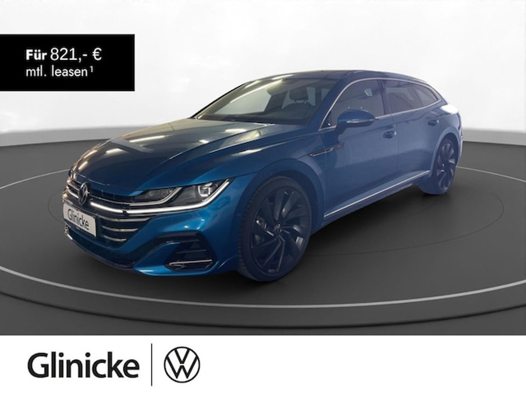 Volkswagen Arteon Shooting Brake R-Line 2.0 TDI