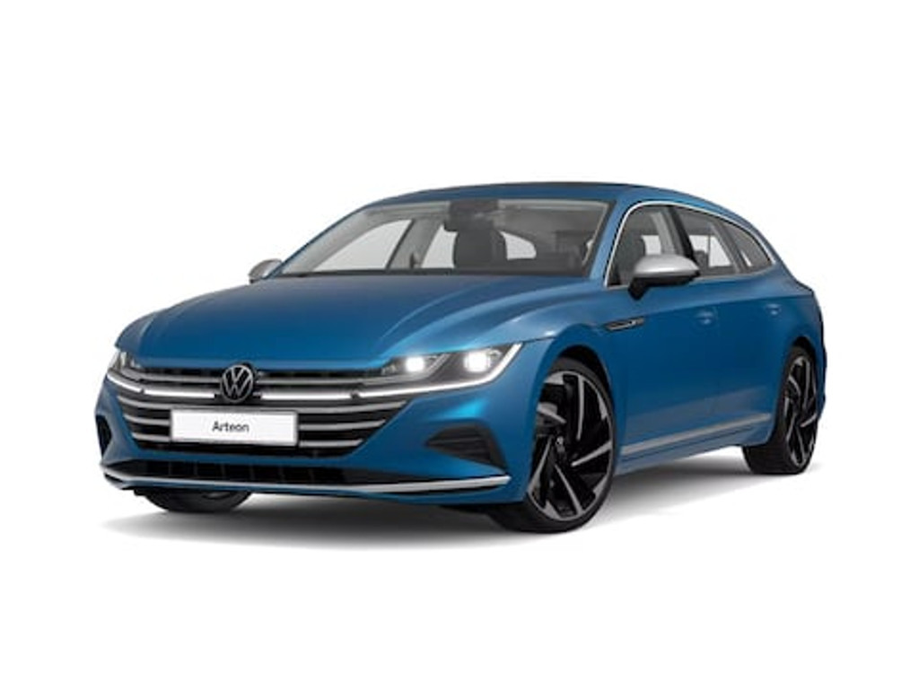 Volkswagen Arteon Shooting Brake 2.0 TDI Elegance Elegance