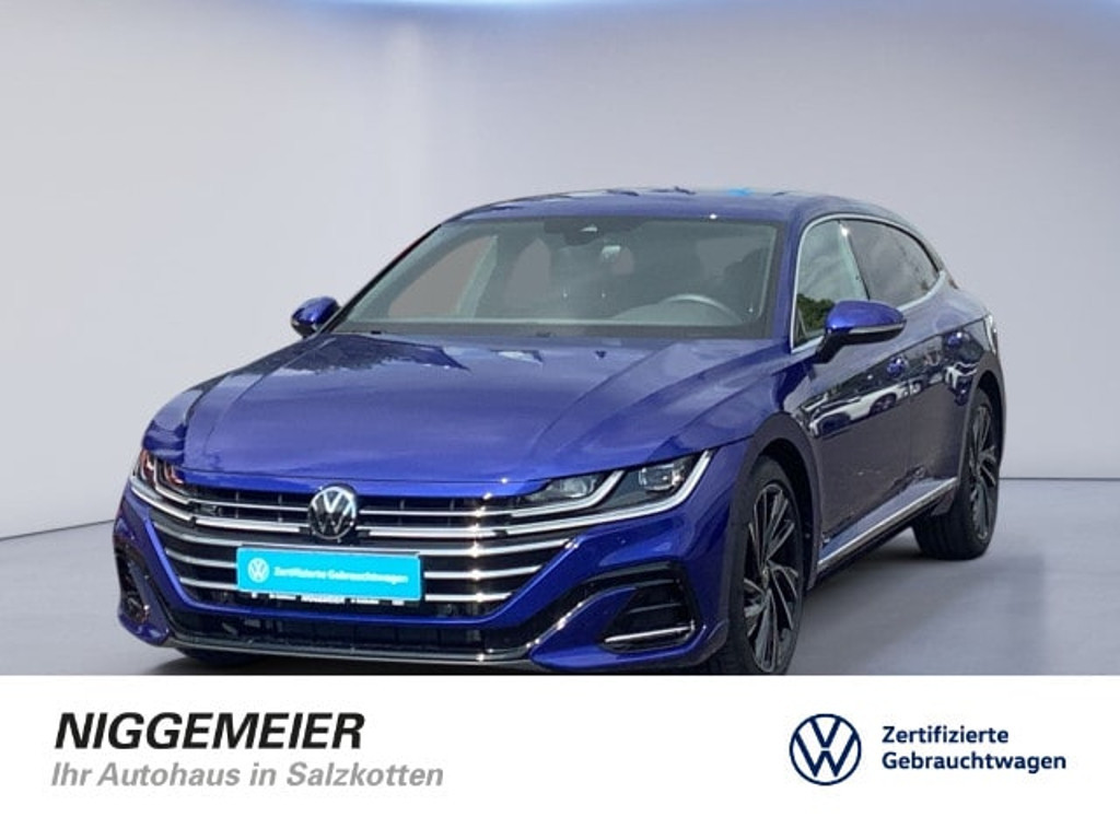 Volkswagen Arteon Shooting Brake DSG R-Line 2.0 TDI