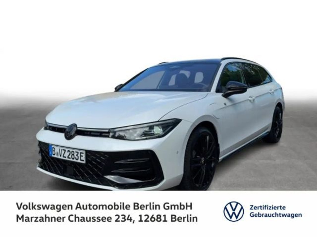 Volkswagen Passat DSG Variant R-Line eHybrid