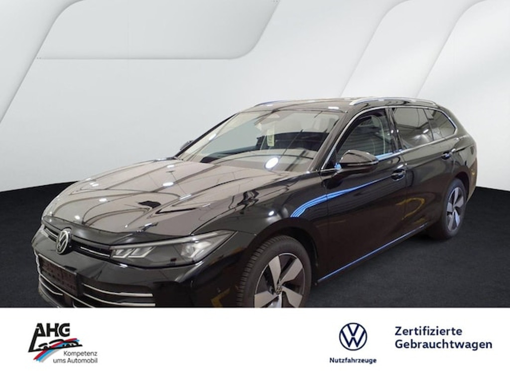 Volkswagen Passat Business DSG Variant 2.0 TDI