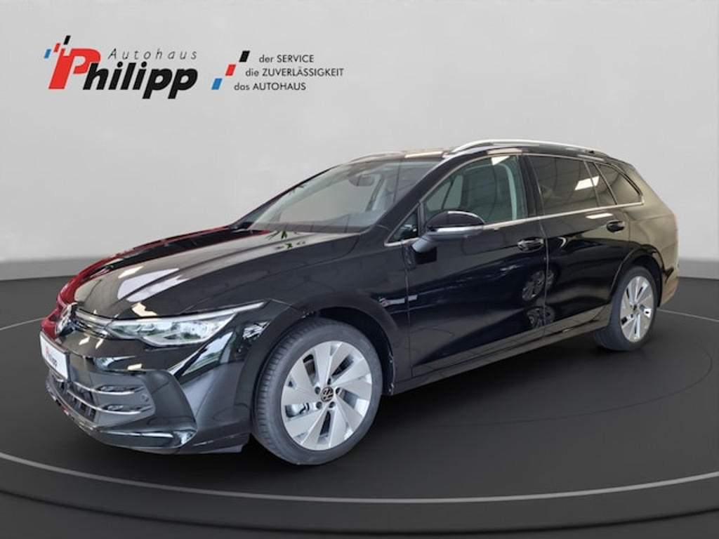 Volkswagen Golf Style Variant 1.5 eTSI