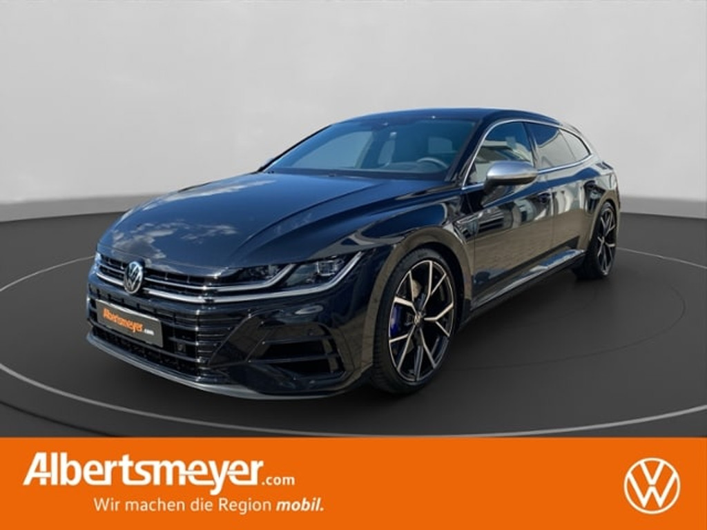 Volkswagen Arteon Shooting Brake 4Motion DSG 2.0 TSI