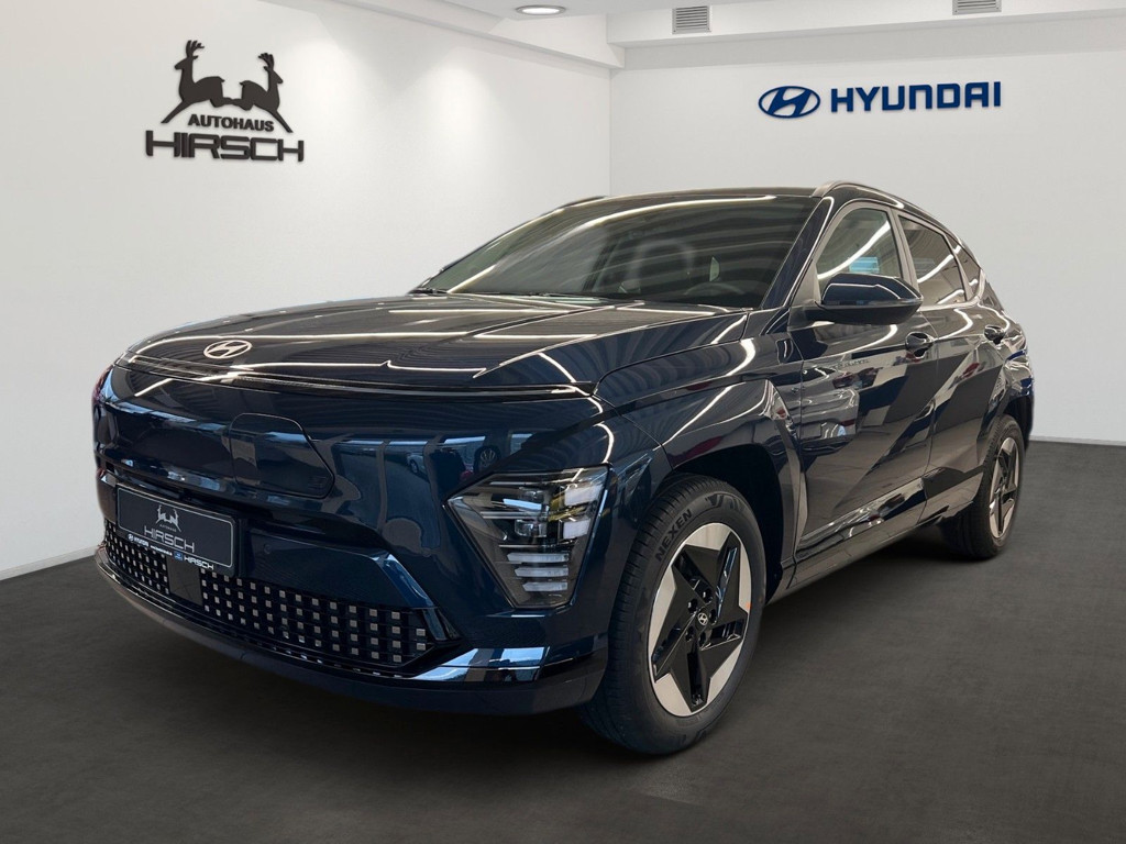 Hyundai Kona Electric Trend