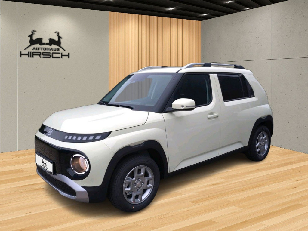 Hyundai INSTER Trend 42 kWh