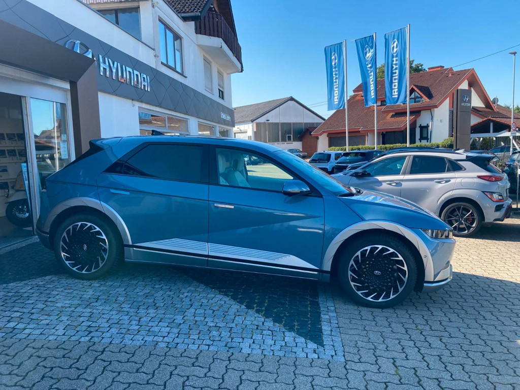 Hyundai Ioniq 5