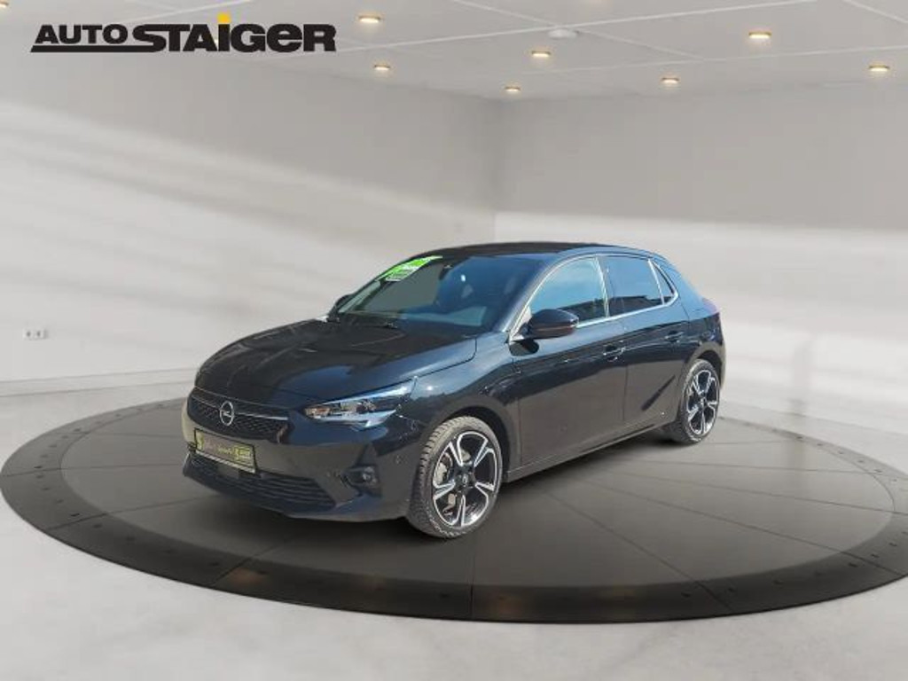 Opel Corsa 1.2 Turbo Turbo