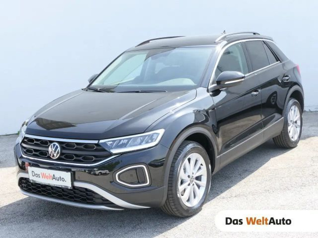 Volkswagen T-Roc Friends TSI