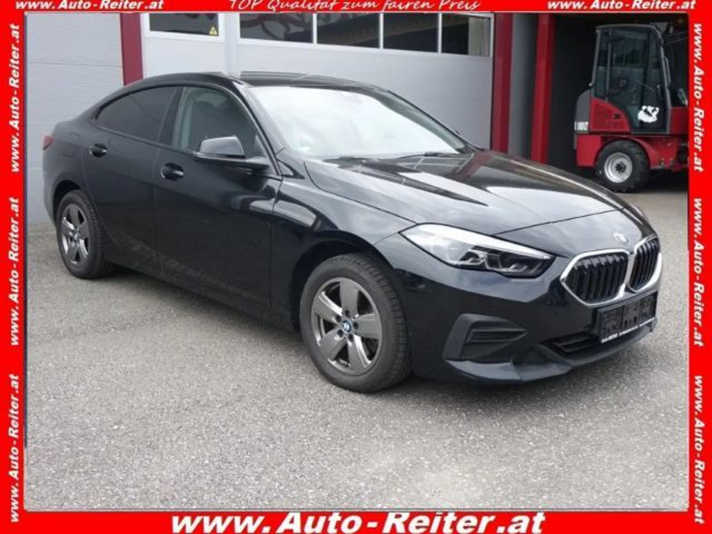 BMW 2 Serie 216 Coupé Gran Coupé 216d