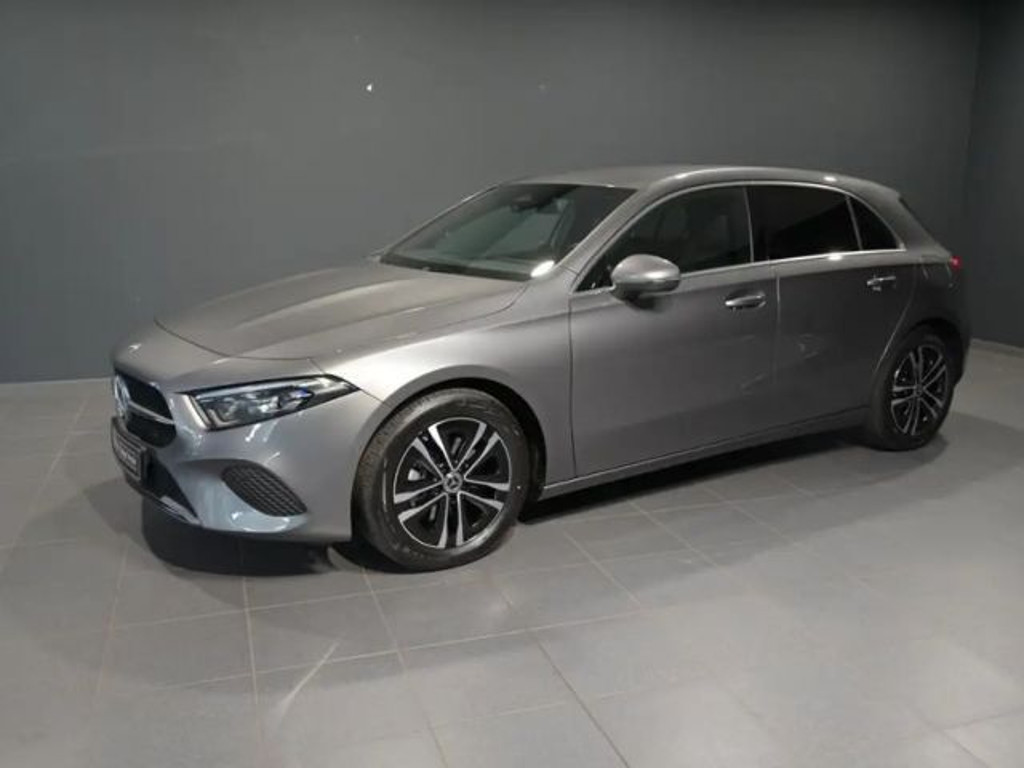 Mercedes-Benz A-Klasse A 180 Progressive