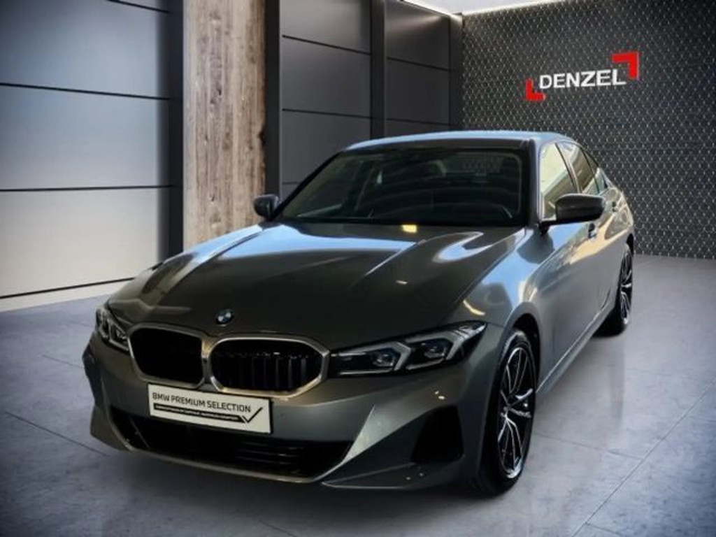 BMW 3 Serie