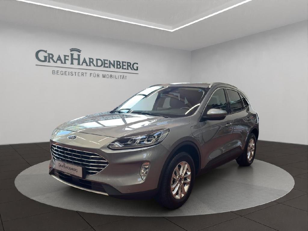 Ford Kuga Titanium Plug in Hybrid Hybrid