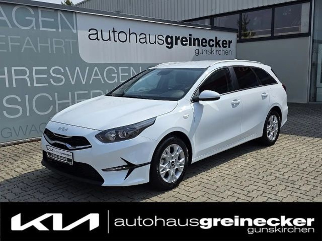 Kia Ceed GDi SportWagon