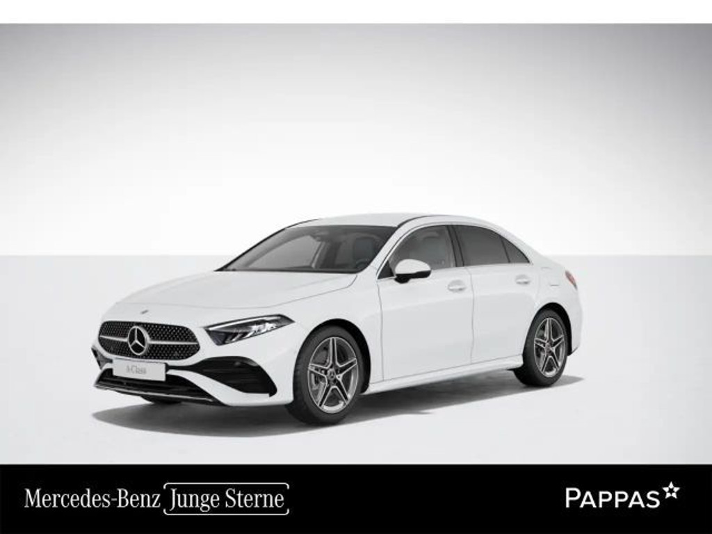Mercedes-Benz A-Klasse A 200 AMG Line