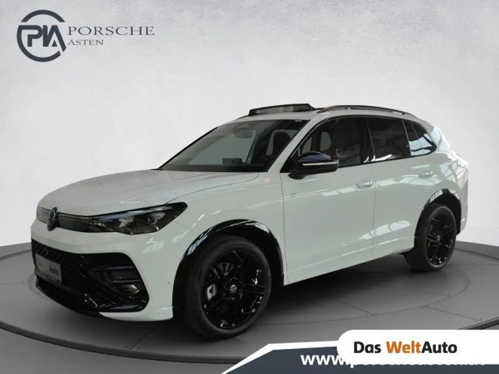 Volkswagen Tiguan DSG R-Line