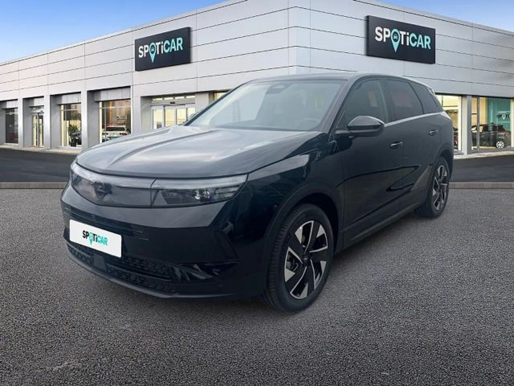 Opel Grandland X Grand Sport GS-Line