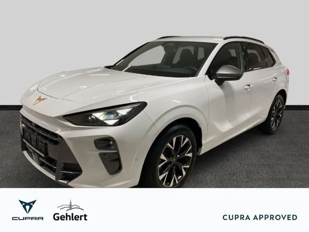 Cupra Terramar 1.5 eTSI