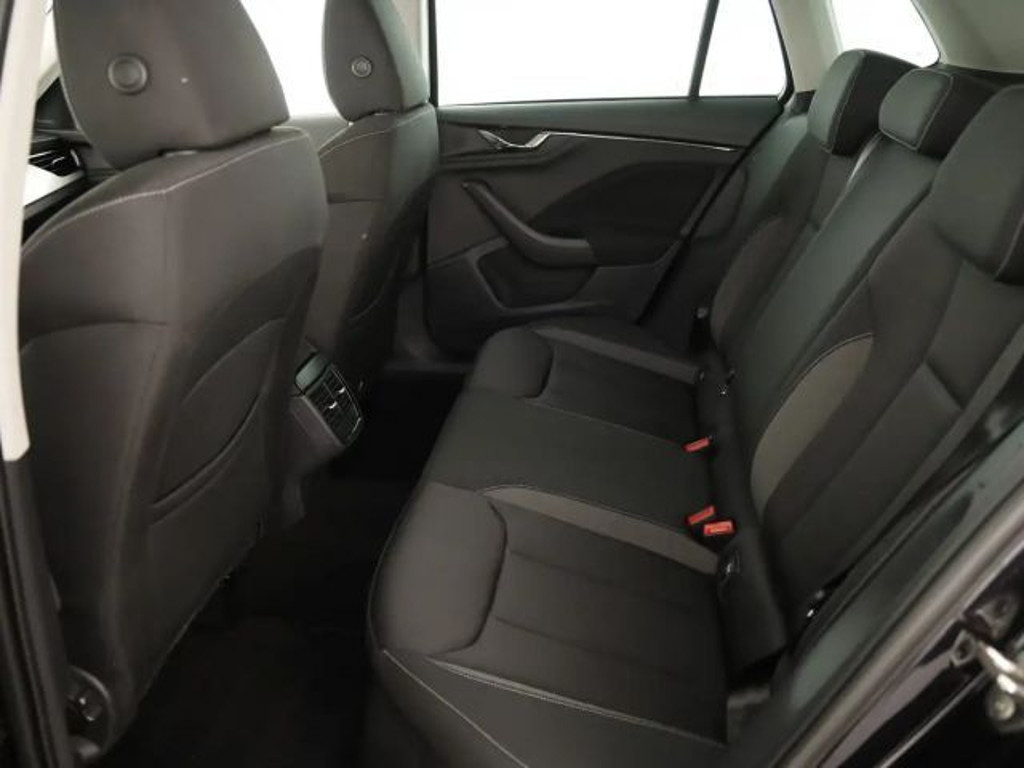 Skoda Kamiq Ambition