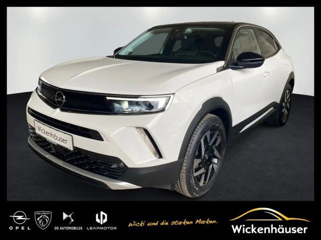 Opel Mokka Elegance Mokka-e