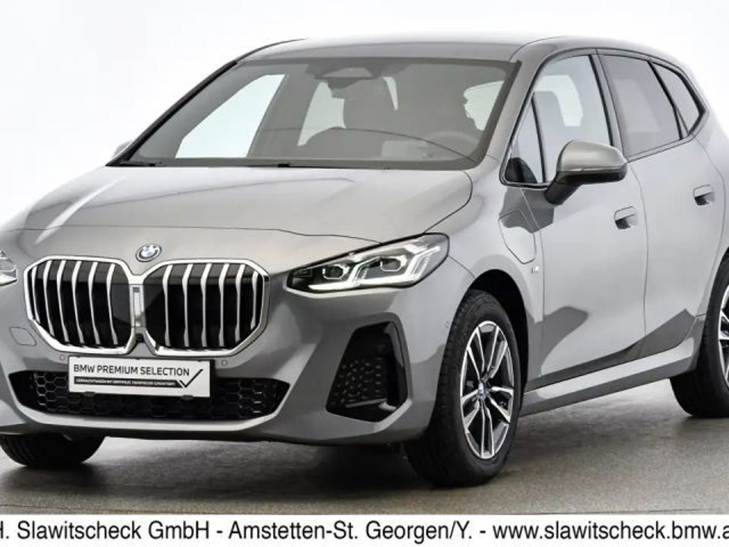 BMW 2 Serie 225 xDrive Sedan