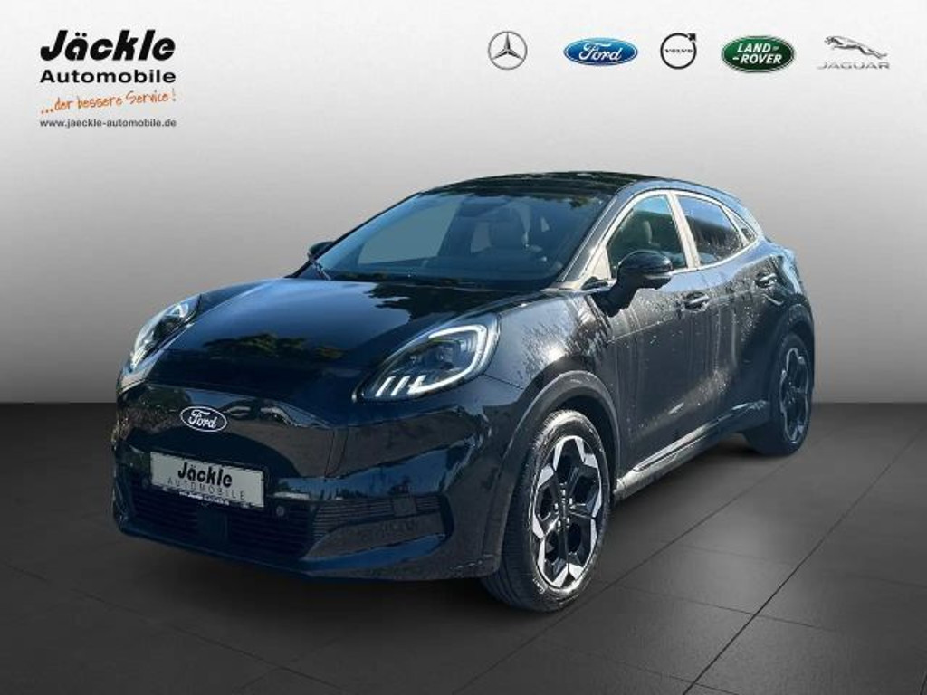 Ford Puma Premium