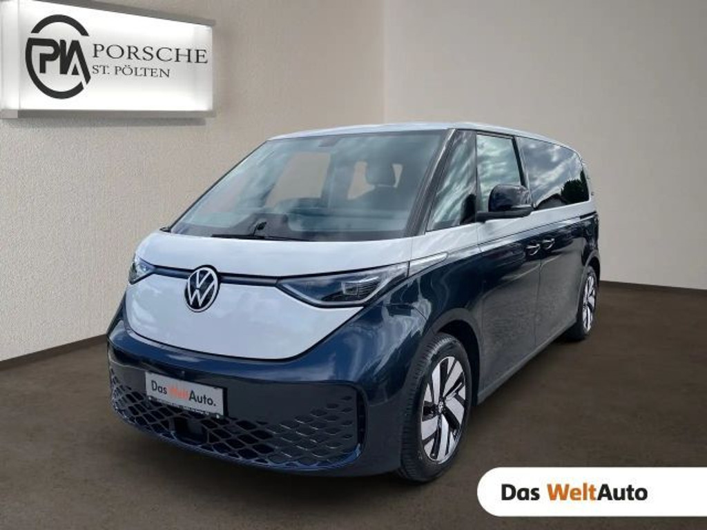 Volkswagen ID.Buzz Pro