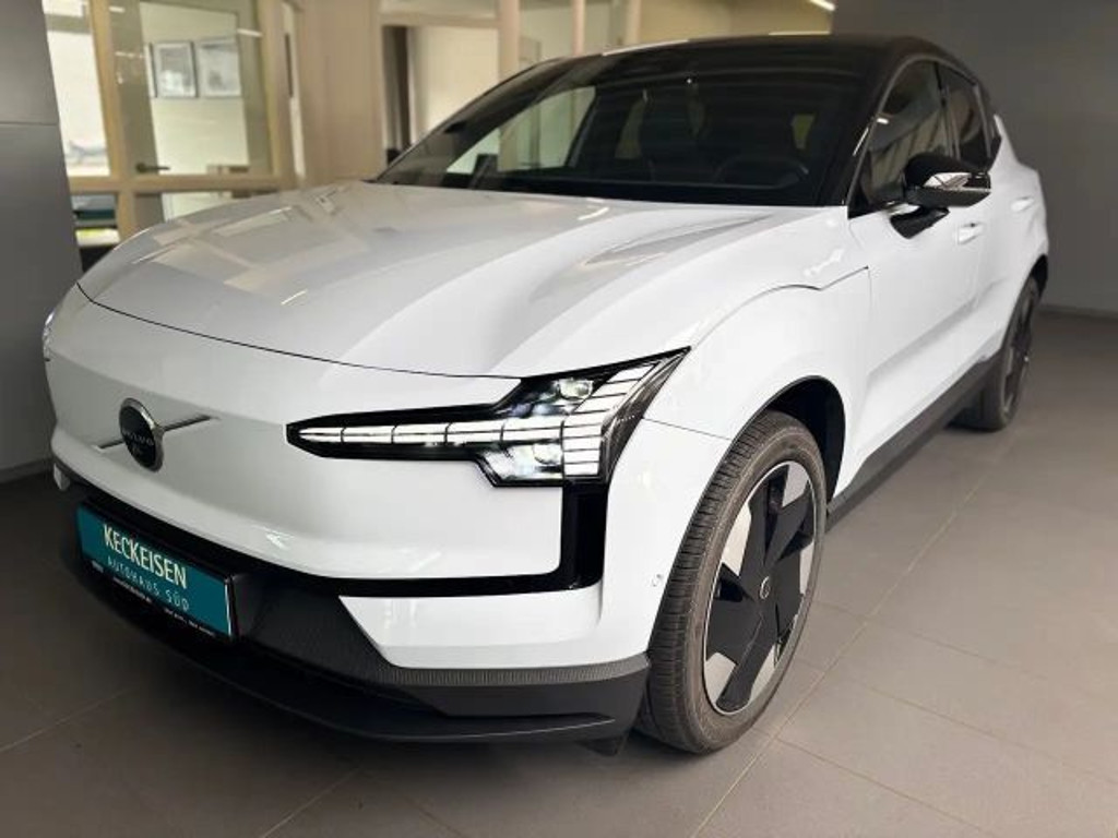 Volvo EX30 Single motor Ultra