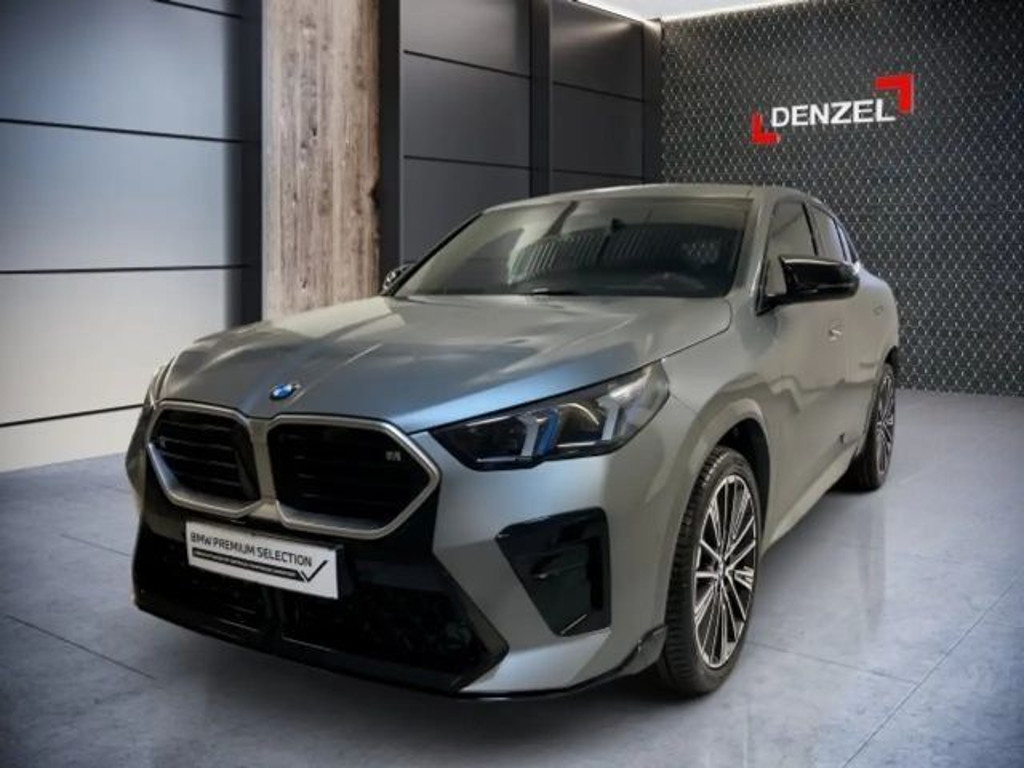 BMW X2 xDrive M35i